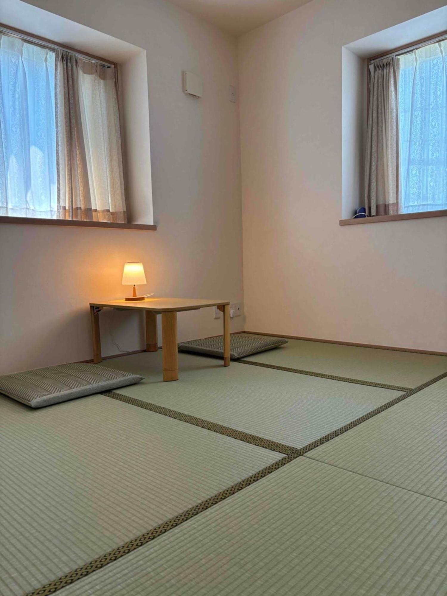 Guest House Harukawa Osaka Luaran gambar