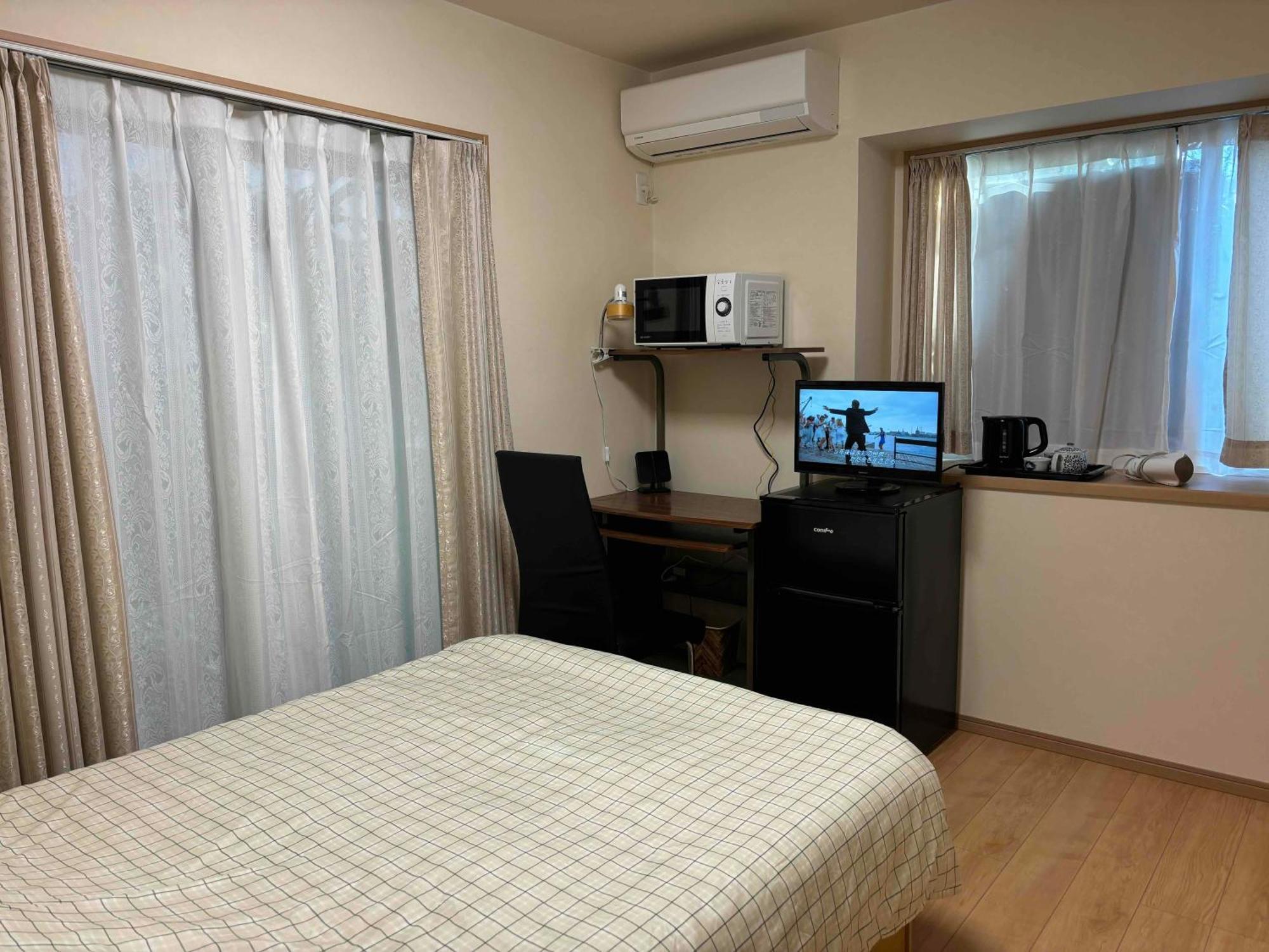 Guest House Harukawa Osaka Luaran gambar
